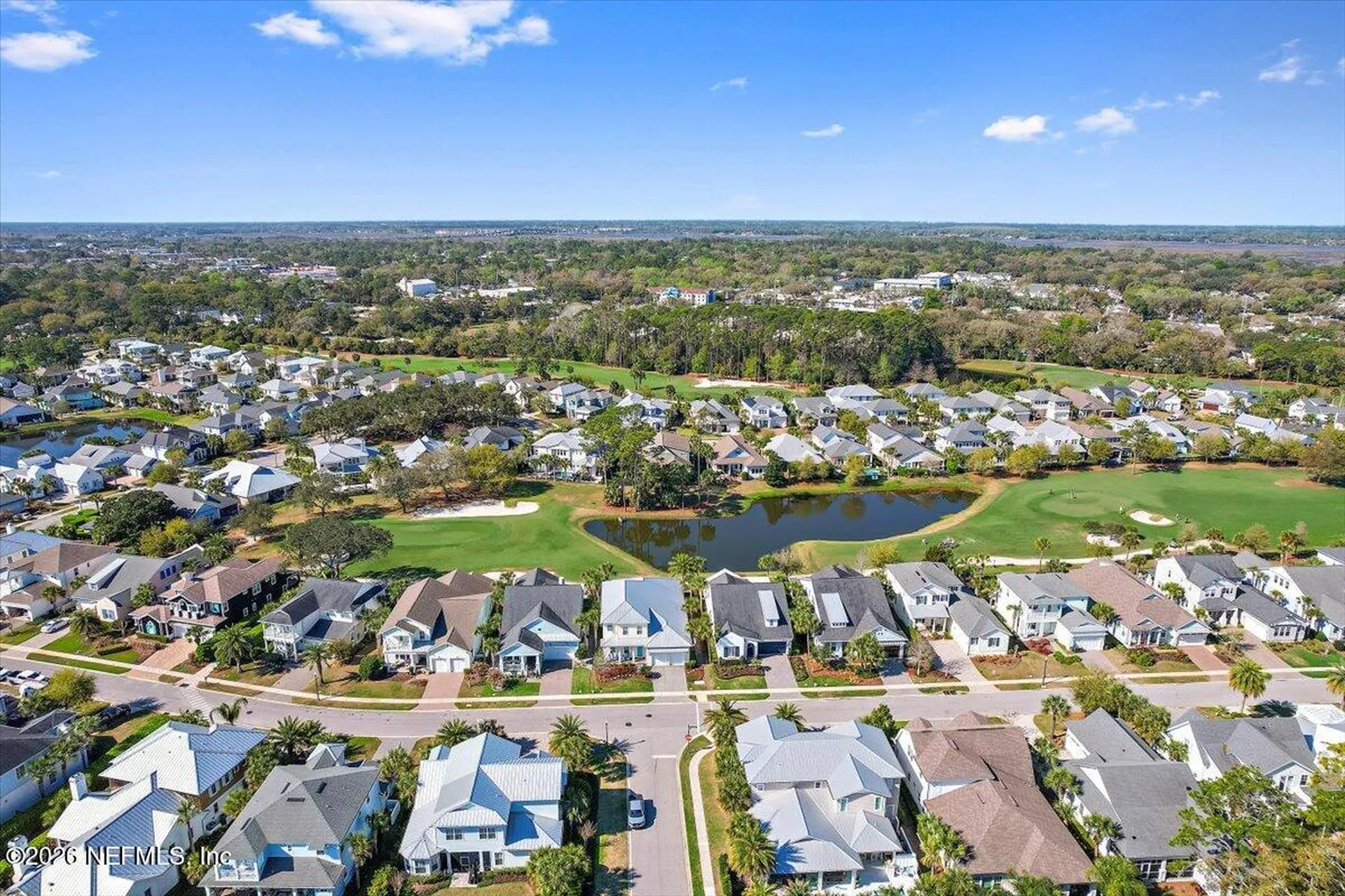 1714 Atlantic Beach Drive Atlantic Beach FL 32233