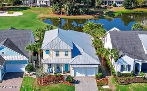 1714 Atlantic Beach Drive Atlantic Beach FL 32233