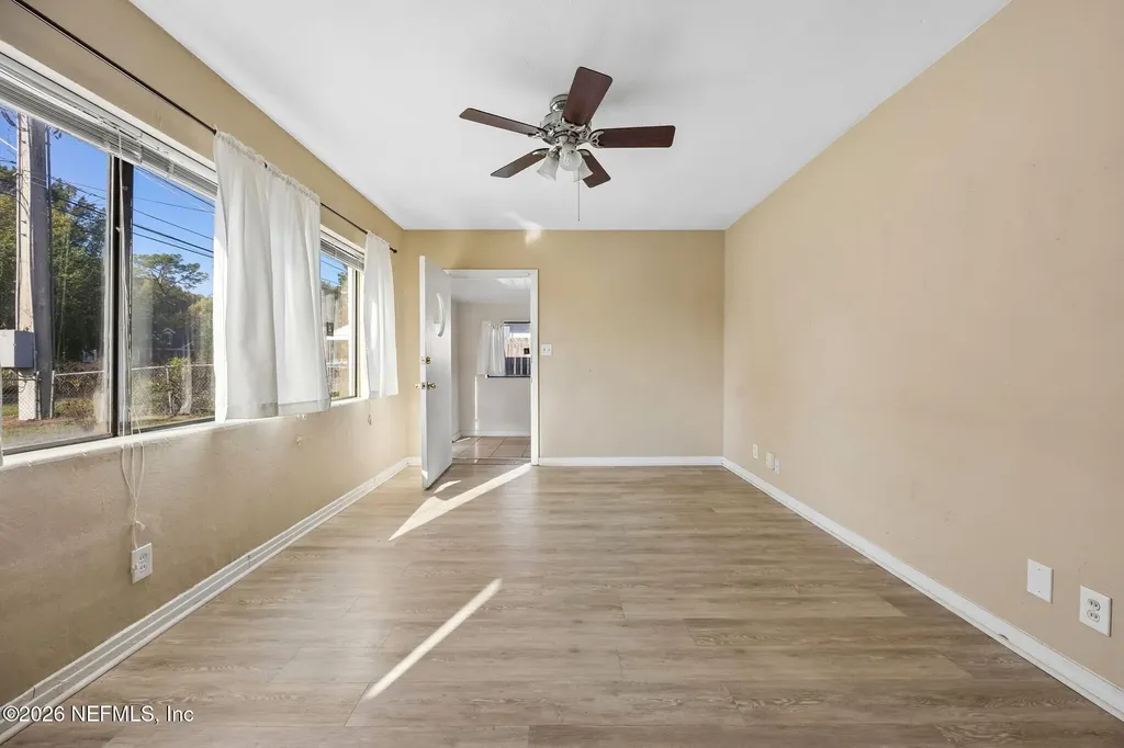 4567 Palmer Avenue Jacksonville FL 32210