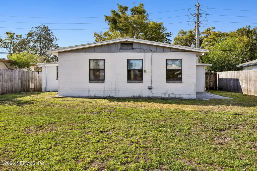4567 Palmer Avenue Jacksonville FL 32210