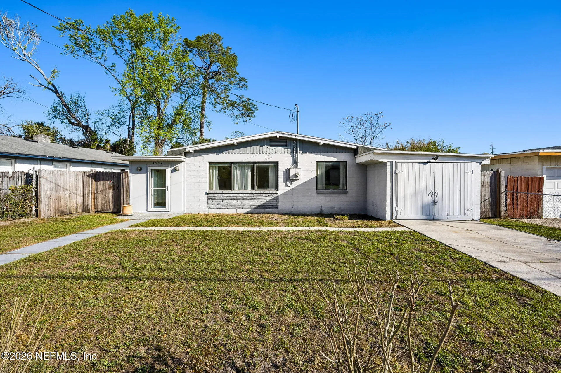 4567 Palmer Avenue Jacksonville FL 32210
