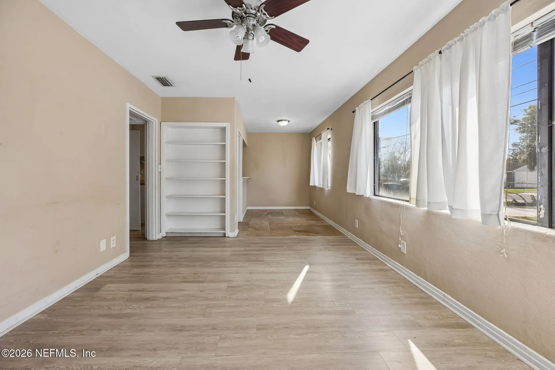 4567 Palmer Avenue Jacksonville FL 32210