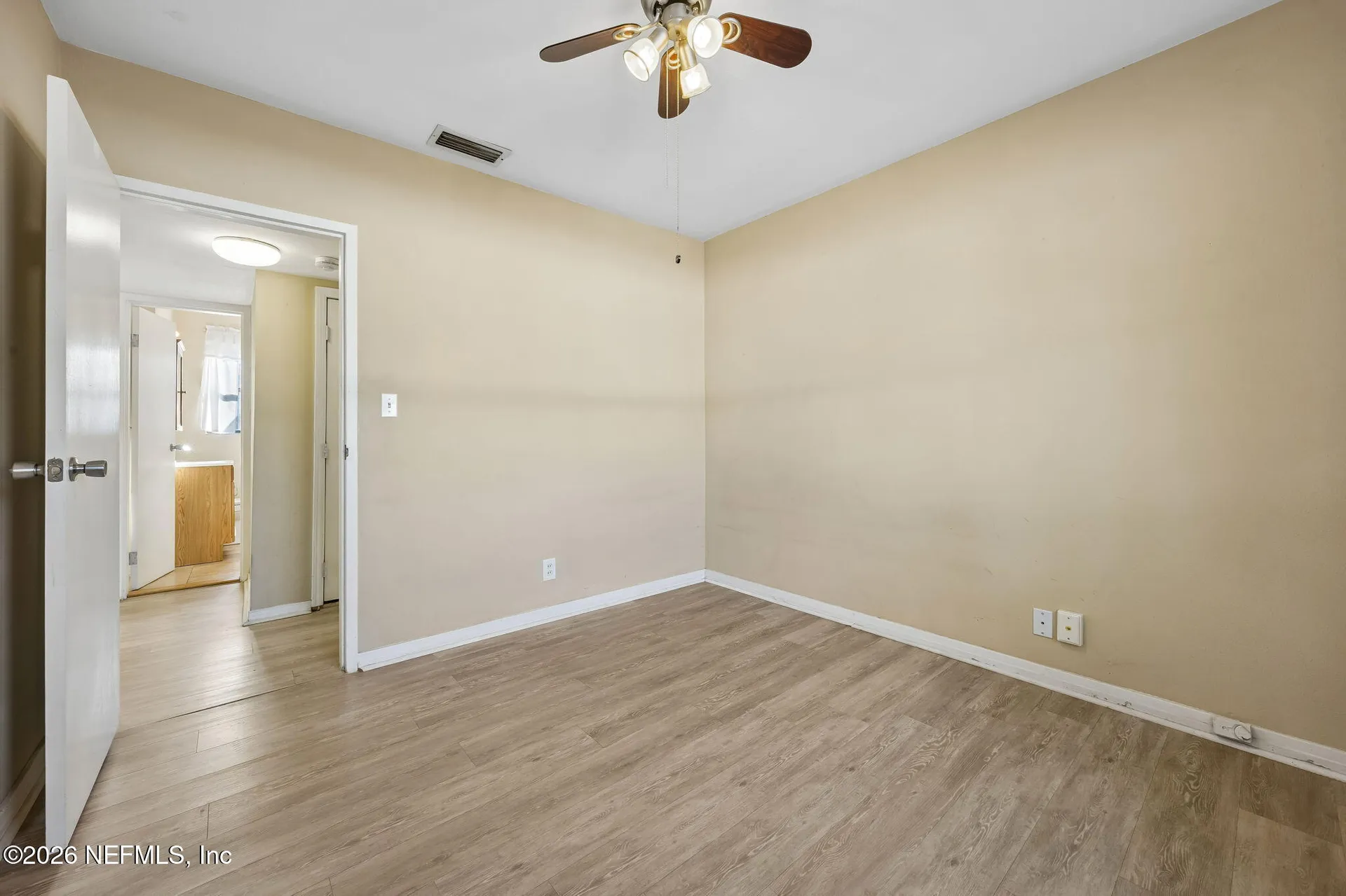 4567 Palmer Avenue Jacksonville FL 32210