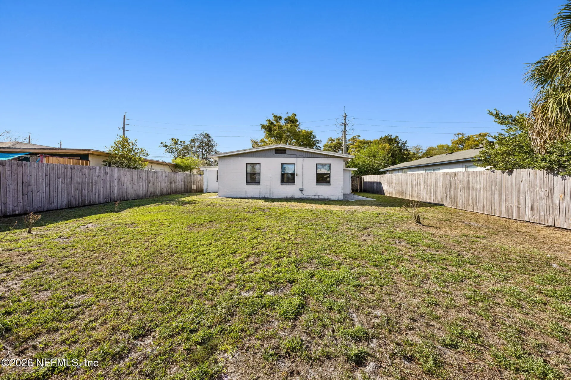 4567 Palmer Avenue Jacksonville FL 32210