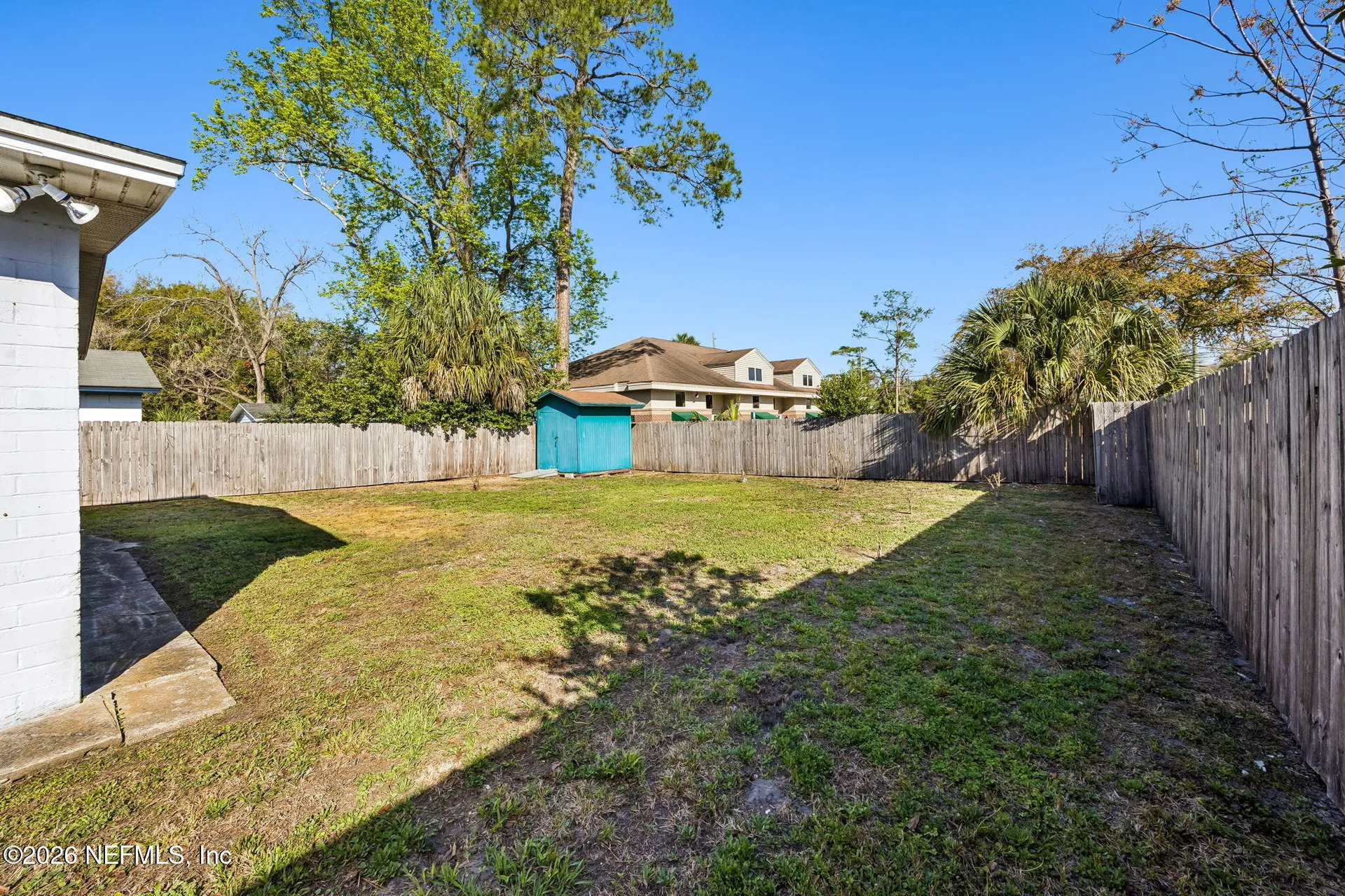 4567 Palmer Avenue Jacksonville FL 32210