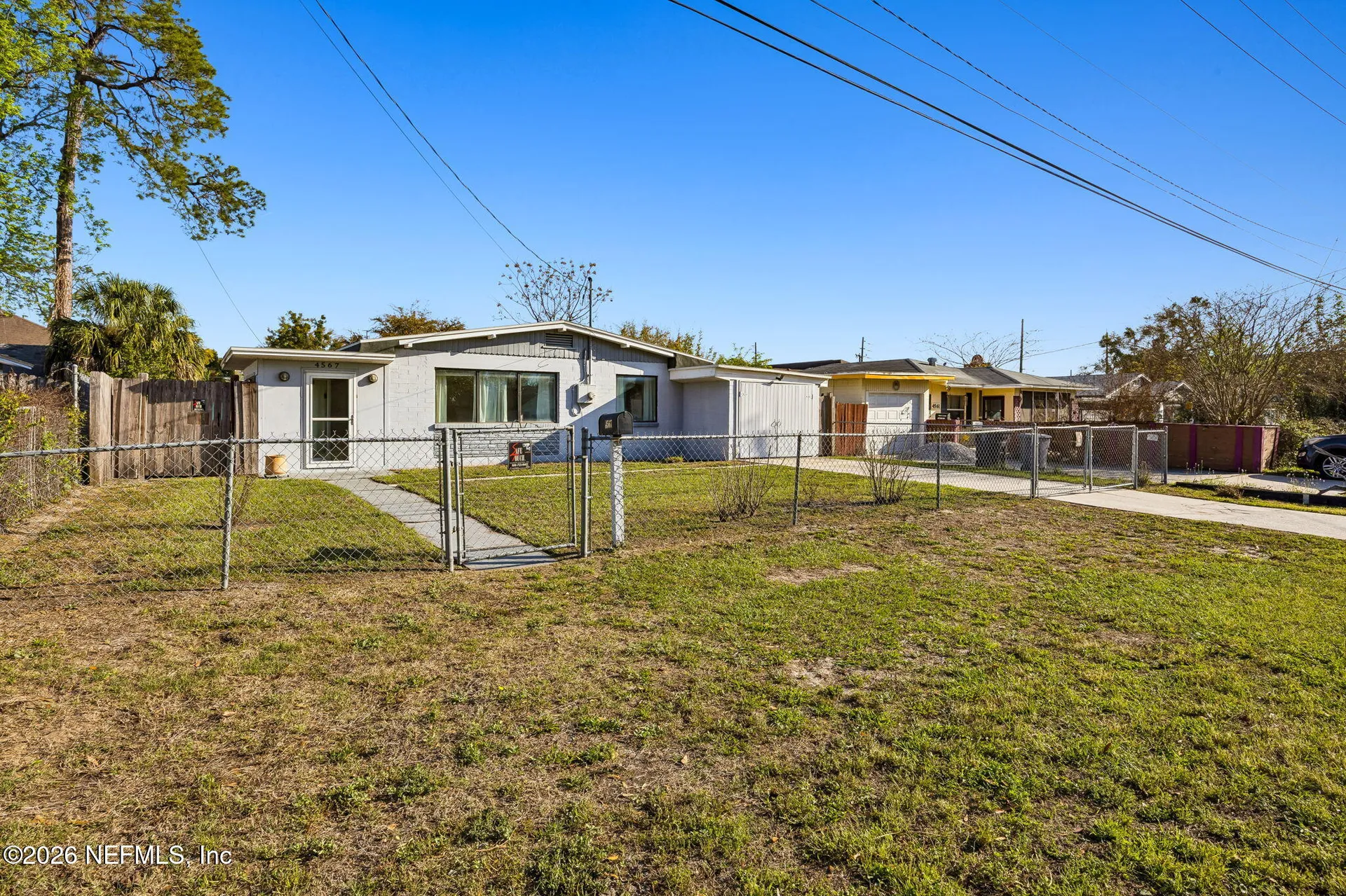 4567 Palmer Avenue Jacksonville FL 32210