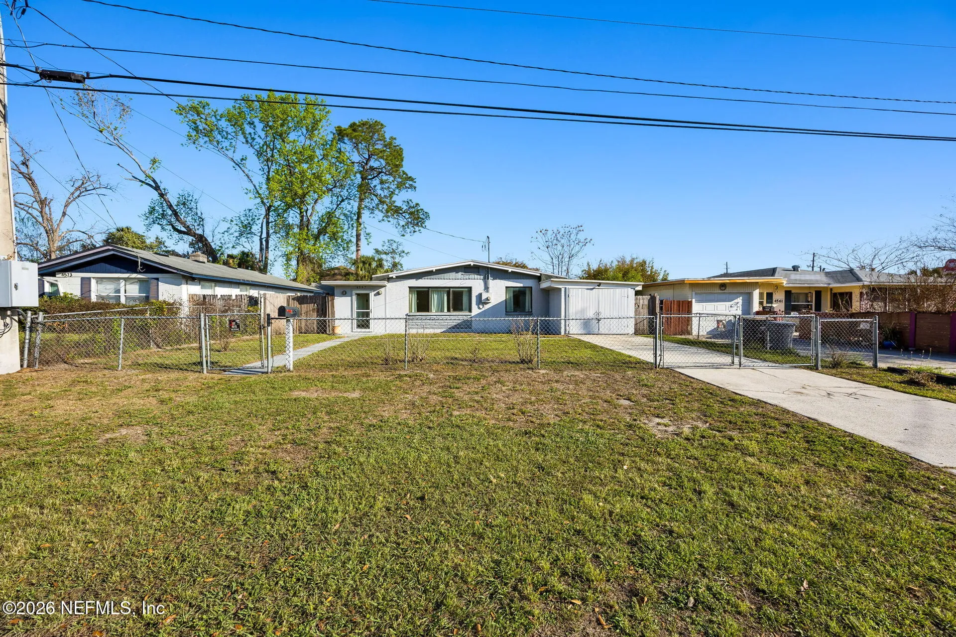 4567 Palmer Avenue Jacksonville FL 32210
