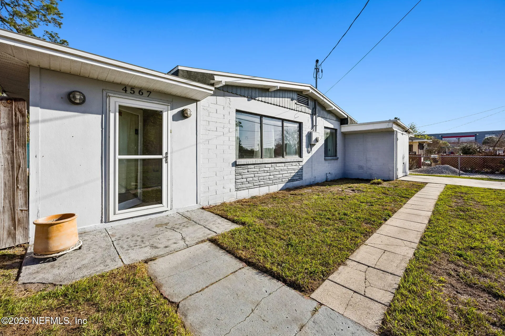 4567 Palmer Avenue Jacksonville FL 32210