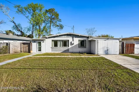 4567 Palmer Avenue Jacksonville FL 32210