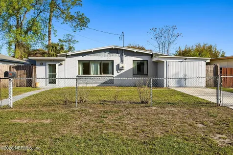 4567 Palmer Avenue Jacksonville FL 32210
