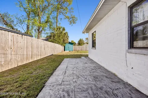 4567 Palmer Avenue Jacksonville FL 32210