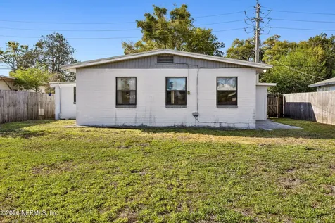 4567 Palmer Avenue Jacksonville FL 32210