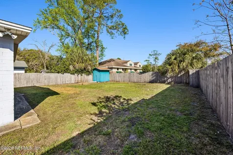 4567 Palmer Avenue Jacksonville FL 32210