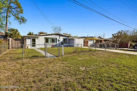 4567 Palmer Avenue Jacksonville FL 32210