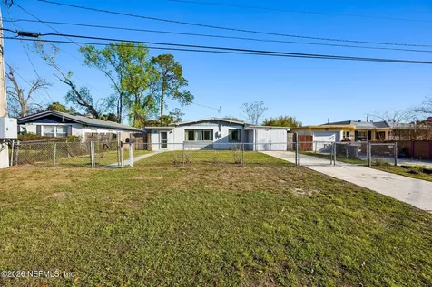 4567 Palmer Avenue Jacksonville FL 32210