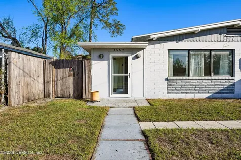 4567 Palmer Avenue Jacksonville FL 32210