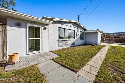 4567 Palmer Avenue Jacksonville FL 32210