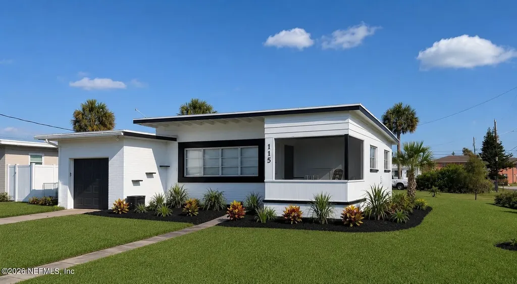 115 Park Avenue Daytona Beach FL 32118