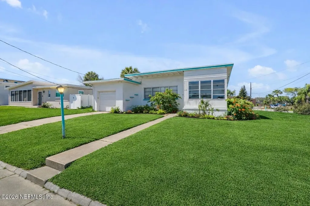 115 Park Avenue Daytona Beach FL 32118