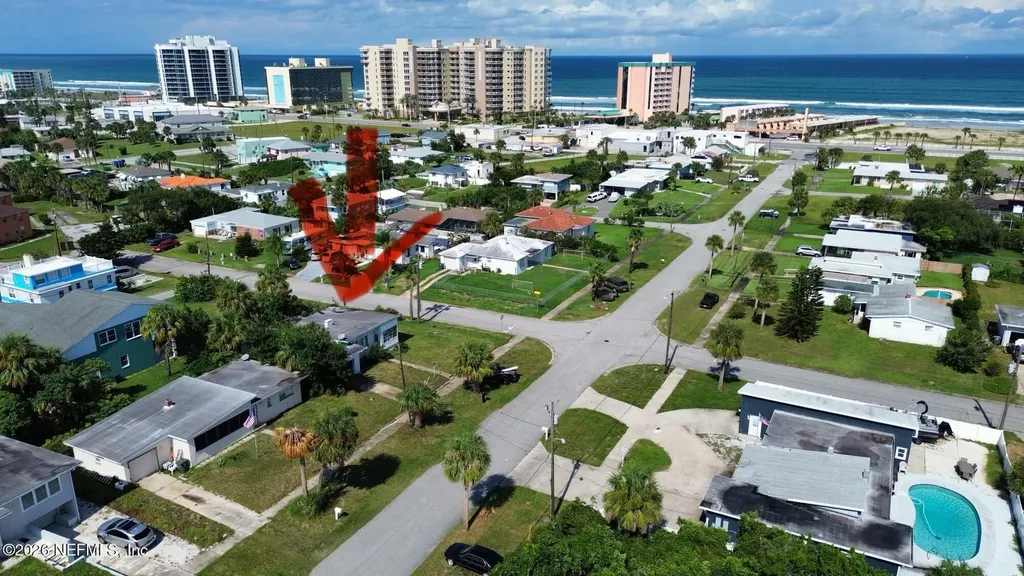 115 Park Avenue Daytona Beach FL 32118