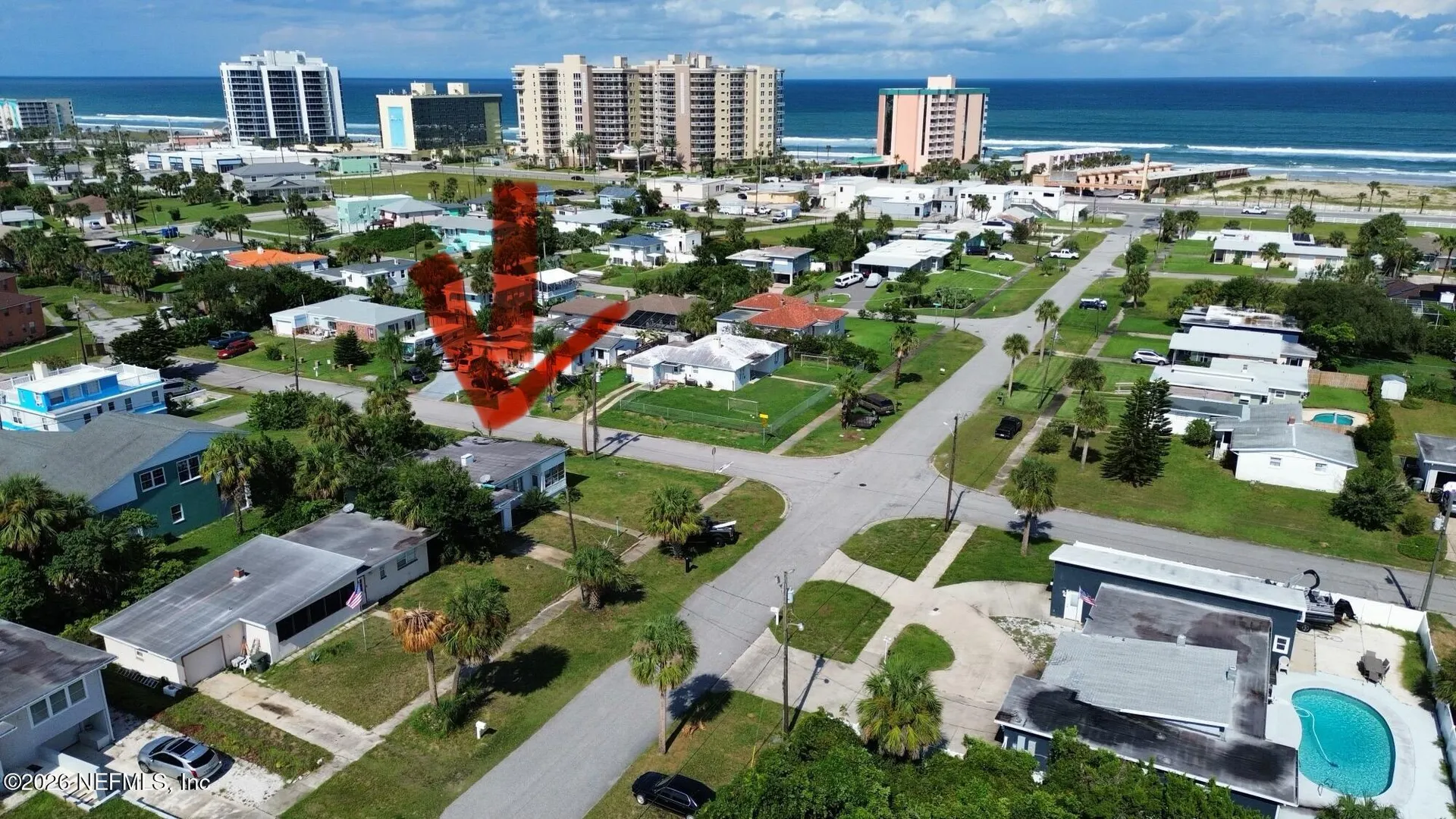 115 Park Avenue Daytona Beach FL 32118