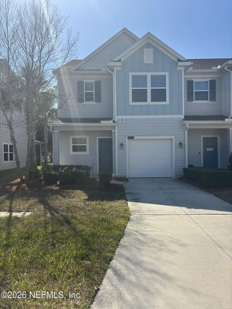 1657 Pottsburg Point Drive Jacksonville FL 32207
