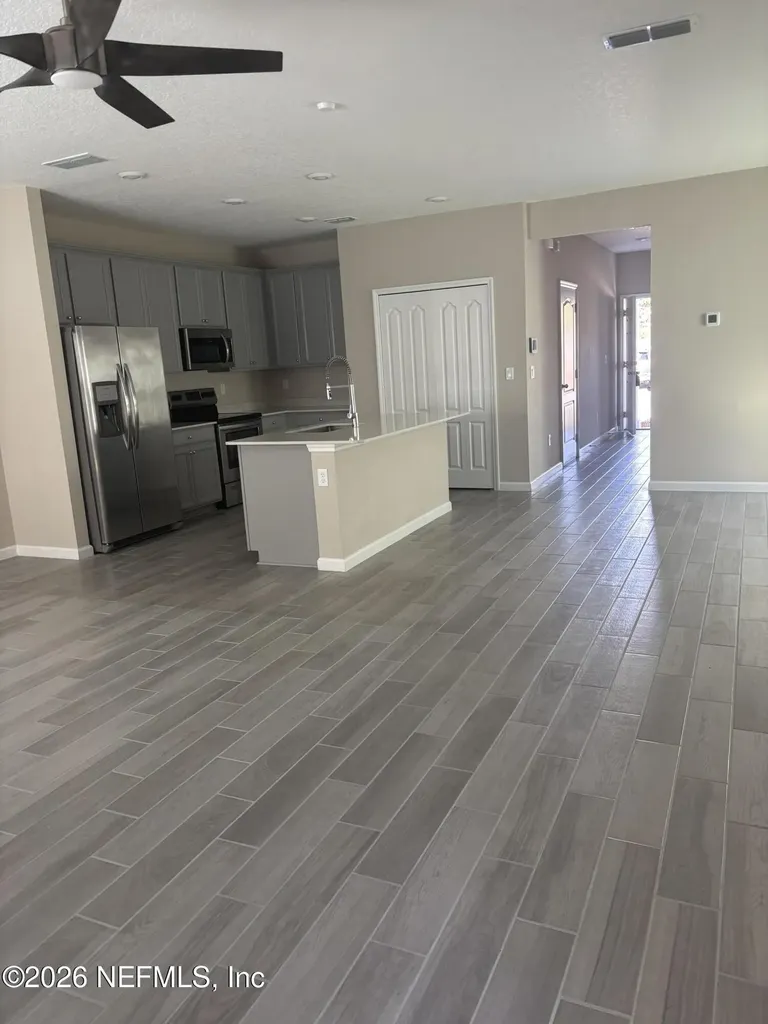 1657 Pottsburg Point Drive Jacksonville FL 32207