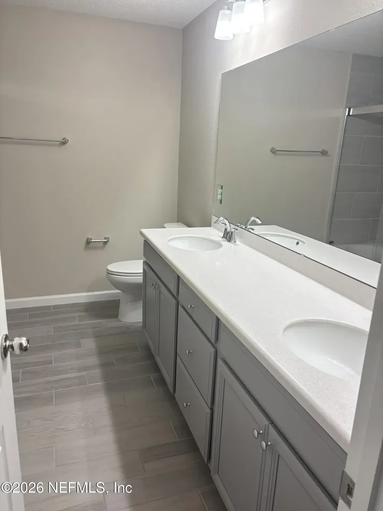 1657 Pottsburg Point Drive Jacksonville FL 32207