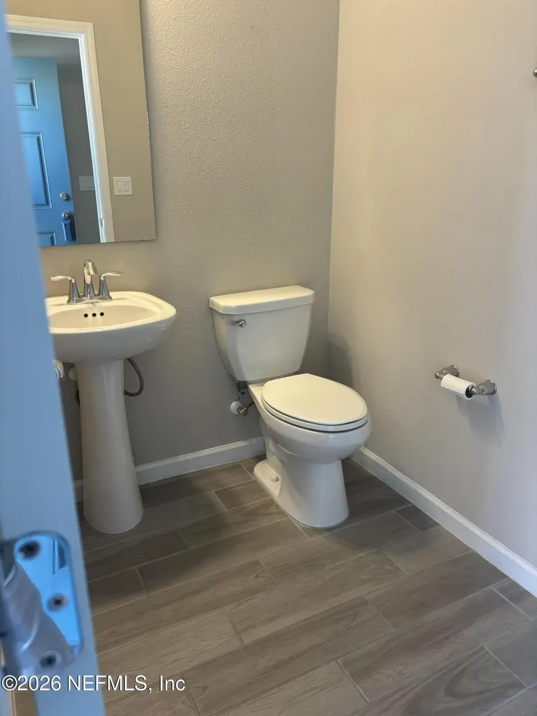1657 Pottsburg Point Drive Jacksonville FL 32207