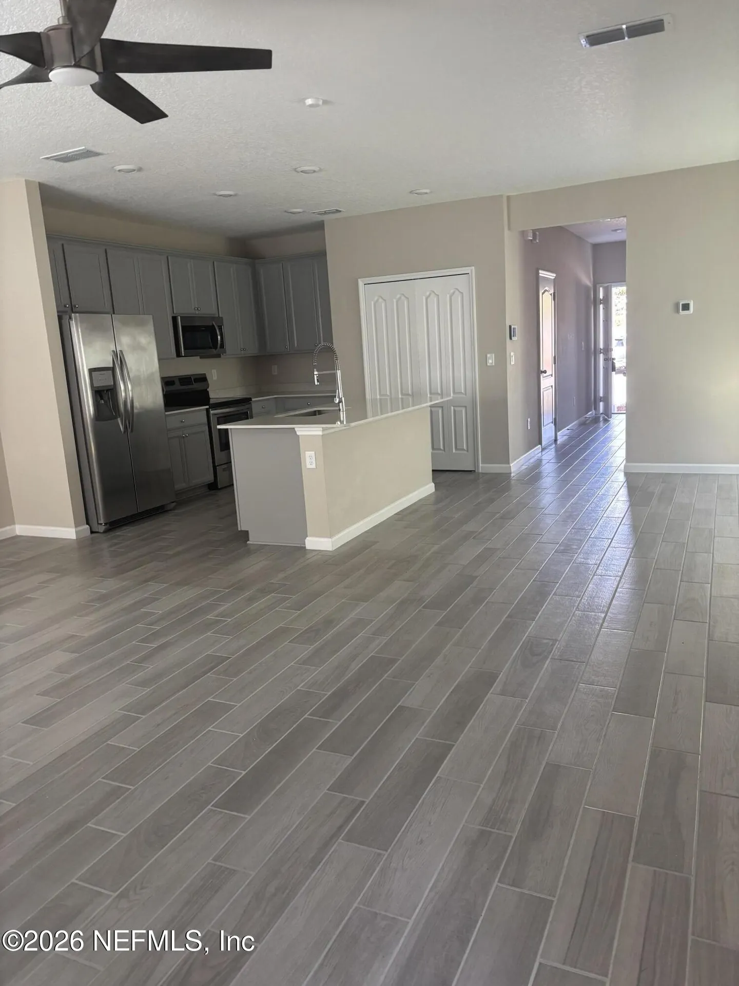 1657 Pottsburg Point Drive Jacksonville FL 32207