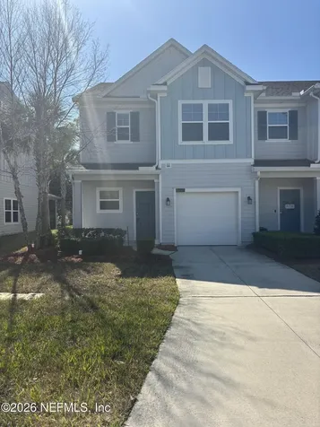 1657 Pottsburg Point Drive Jacksonville FL 32207