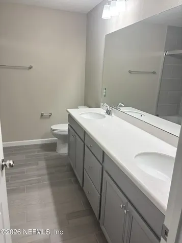 1657 Pottsburg Point Drive Jacksonville FL 32207