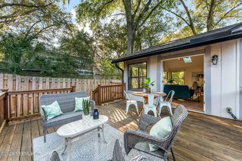 12238 Spiney Ridge Drive S Jacksonville FL 32225