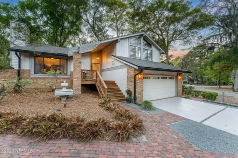 12238 Spiney Ridge Drive S Jacksonville FL 32225