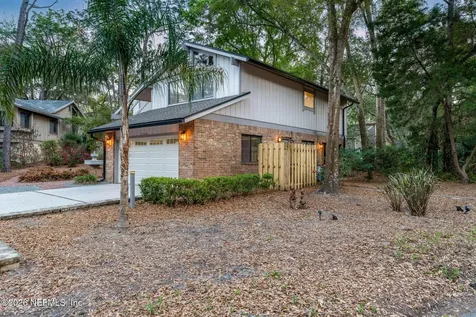 12238 Spiney Ridge Drive S Jacksonville FL 32225