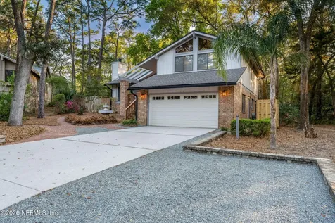 12238 Spiney Ridge Drive S Jacksonville FL 32225