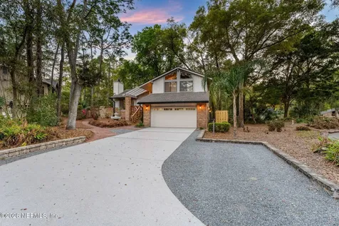 12238 Spiney Ridge Drive S Jacksonville FL 32225