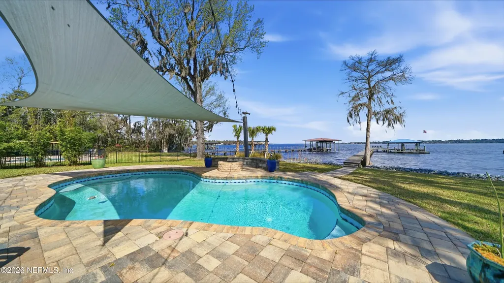 1703 Pelican Place Middleburg FL 32068