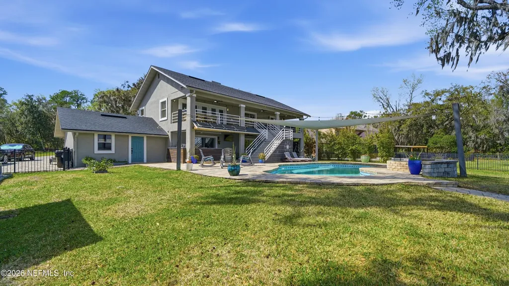 1703 Pelican Place Middleburg FL 32068
