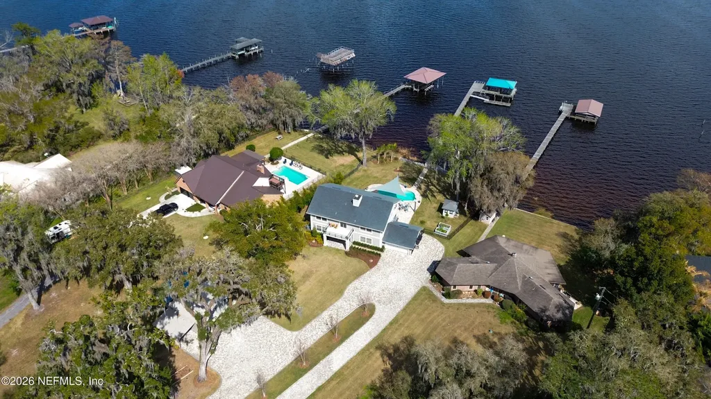 1703 Pelican Place Middleburg FL 32068