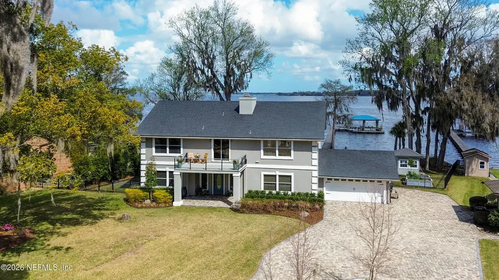 1703 Pelican Place Middleburg FL 32068