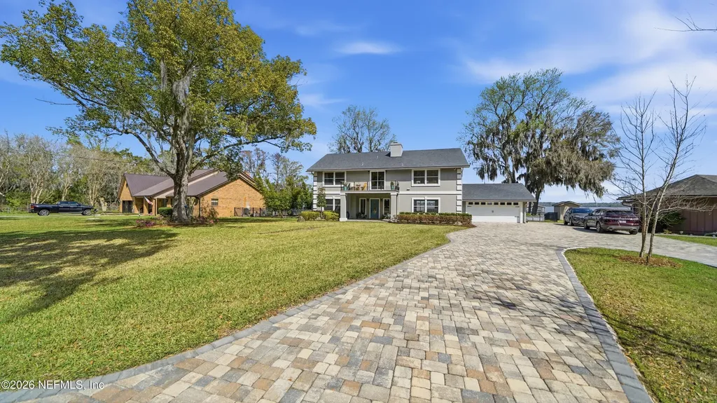 1703 Pelican Place Middleburg FL 32068