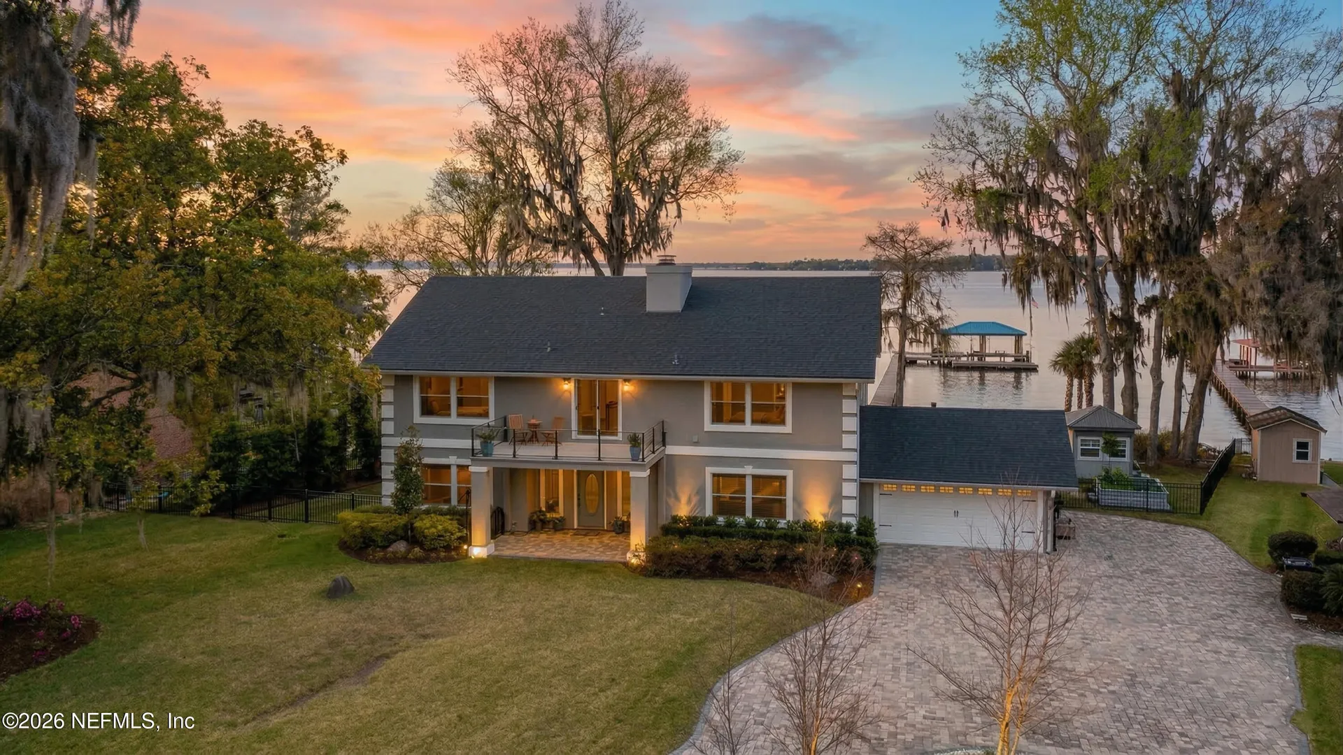 1703 Pelican Place Middleburg FL 32068