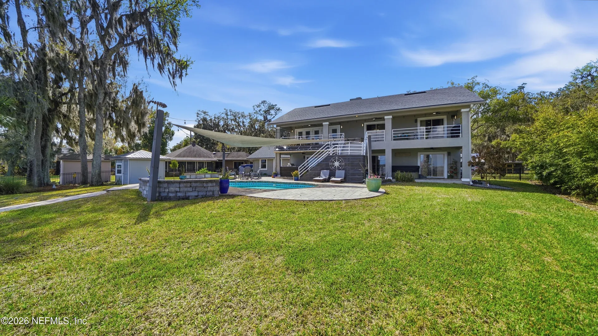 1703 Pelican Place Middleburg FL 32068