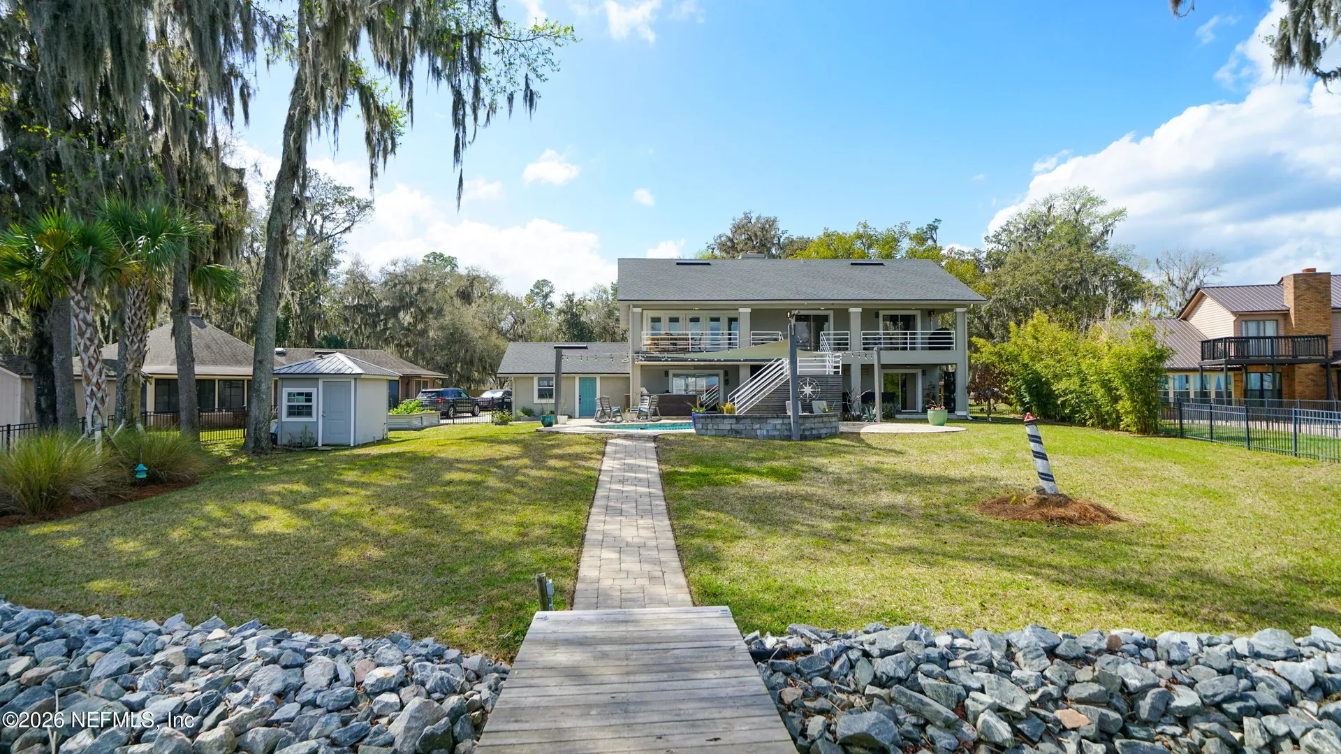 1703 Pelican Place Middleburg FL 32068