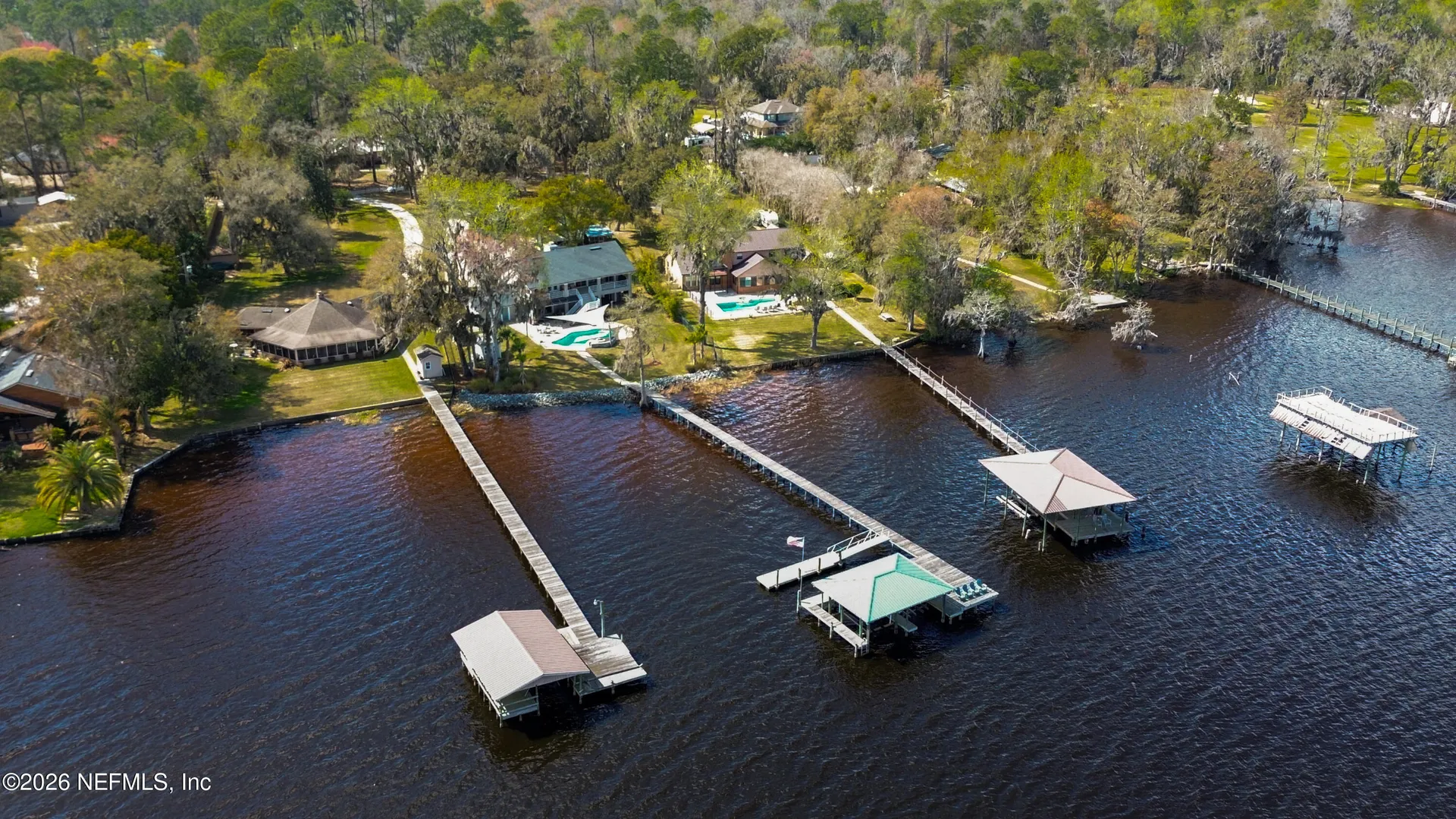 1703 Pelican Place Middleburg FL 32068