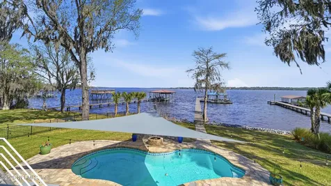 1703 Pelican Place Middleburg FL 32068