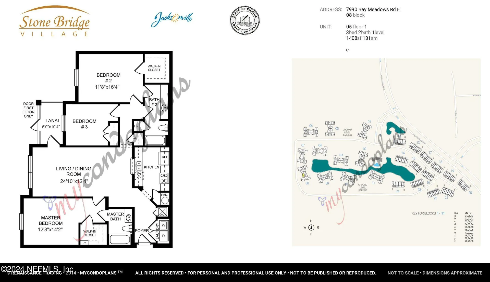 7990 Baymeadows Road E Jacksonville FL 32256