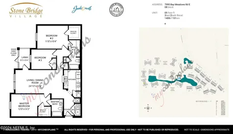 7990 Baymeadows Road E Jacksonville FL 32256