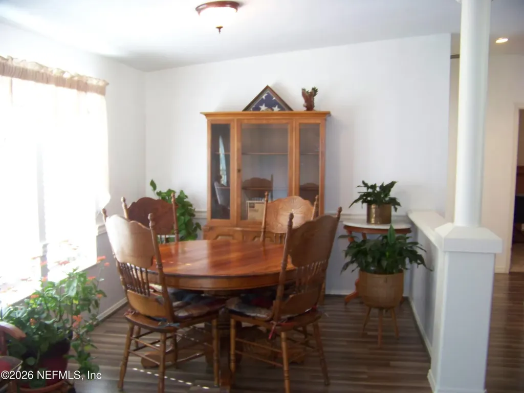 105 Lake Como Drive Pomona Park FL 32181